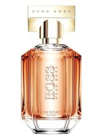 Оригинален дамски парфюм HUGO BOSS Boss The Scent For Her Intense EDP Без Опаковка /Тестер/